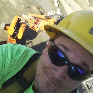 Meet your Posher, Shannon